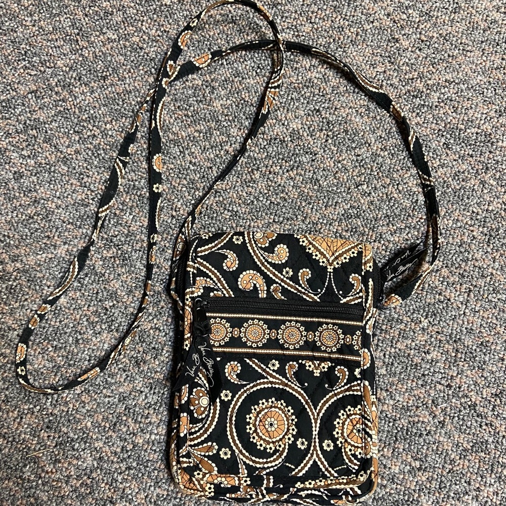 2 Vera Bradley cross body